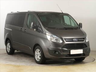 Ford Tourneo Custom Titanium 2.2 TDCi, �R