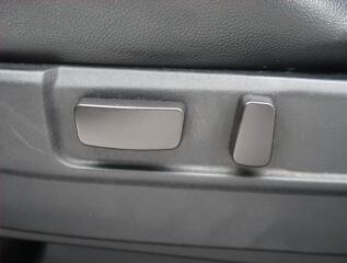 Mitsubishi Outlander (2008) Intense 2.0 DI-D, 4X4, 7 míst - náhled 14