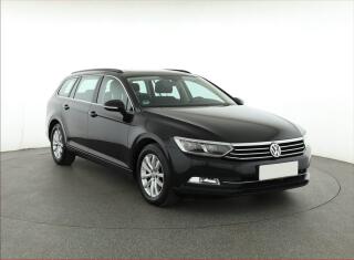 Volkswagen Passat Comfortline 2.0 TDI, Automat