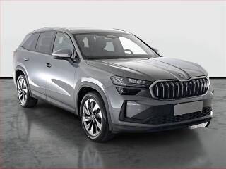 �koda Kodiaq 2.0 TSI