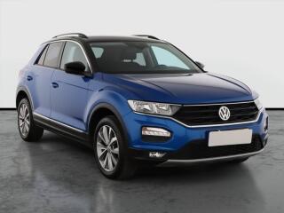 Volkswagen T-Roc 1.0 TSI, Tempomat