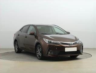 Toyota Corolla Premium 1.6 Valvematic, R