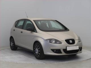 Seat Altea 1.6, Serv.kniha, nov STK