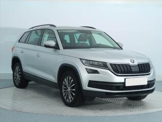 �koda Kodiaq Ambition Plus 2.0 TDI 4x4