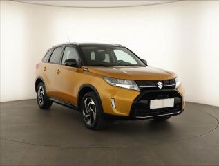 Suzuki Vitara 1.5 Hybrid