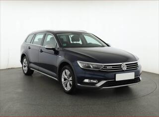 Volkswagen Passat Alltrack 2.0 TDI, 4X4, K��e