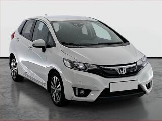 Honda Jazz 1.3 i-VTEC, Automat