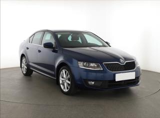 koda Octavia 1.4 TSI, Automat, R,1.maj