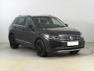 Volkswagen Tiguan Elegance 2.0 TDI