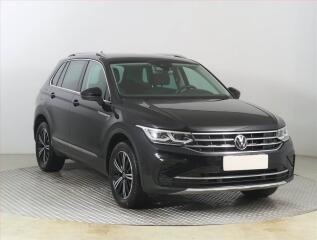 Volkswagen Tiguan Elegance 2.0 TDI