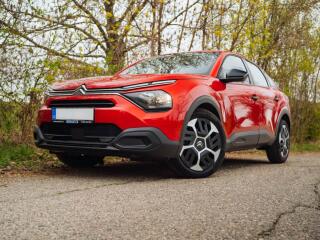 Citro�n C4 1.2 PureTech