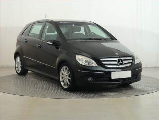 Mercedes-Benz B 180 CDI , po STK