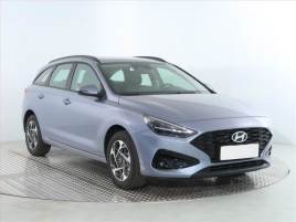 Hyundai i30 1.5 DPI, SMART, Navigace