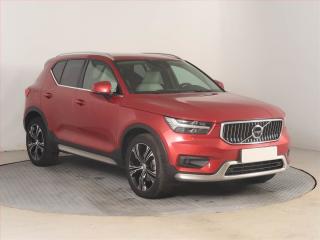 Volvo XC40 Inscription B4 AWD, 4X4