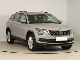 koda Kodiaq Ambition 1.5 TSI, DSG,Benzn