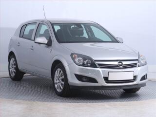 Opel Astra 1.6 16V
