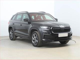 �koda Kodiaq Sportline 1.5 TSI