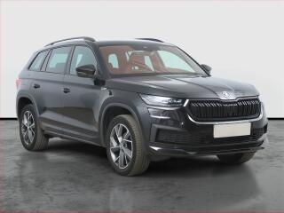 �koda Kodiaq Sportline 1.5 TSI