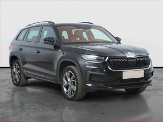 �koda Kodiaq Sportline 1.5 TSI