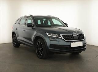 �koda Kodiaq 2.0 TDI 4x4