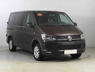 Volkswagen Transporter 2.0 TDI, Bus, 5Mst, R, 1Maj