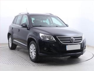 Volkswagen Tiguan R-Line 2.0 TDI, 4X4, Automat