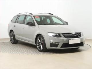 koda Octavia RS 2.0 TDI 4x4 DSG, 4X4