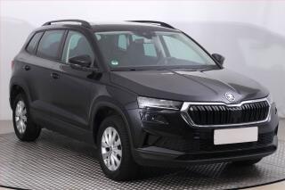 �koda Karoq Fresh 1.5 TSI