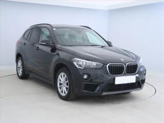 BMW X1 xDrive18d, 4X4, Automat