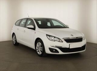 Peugeot 308 1.6 BlueHDi, Tempomat