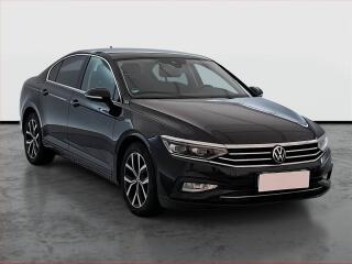 Volkswagen Passat Comfortline 2.0 TDI, Automat