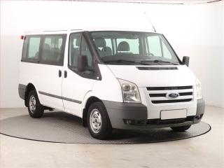 Ford Transit Trend 2.2 TDCi, Bus, 9Mst