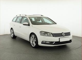 Volkswagen Passat Individual 2.0 TDI, 4X4
