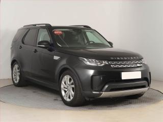 Land Rover Discovery 3.0 Td6