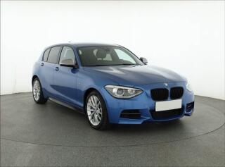 BMW M135i xDrive, 4X4, Automat