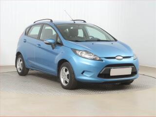 Ford Fiesta 1.4 TDCi, po STK, zamluveno
