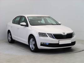 koda Octavia Ambition Plus 1.6 TDI, R