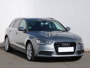 Audi A6 3.0 TDI, 4X4, Automat