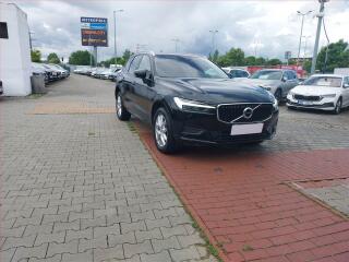 Volvo XC60 B4 AWD, 4X4, Automat