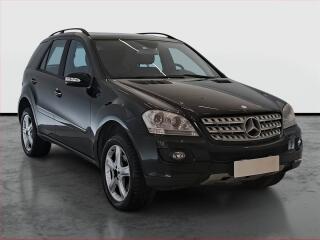 Mercedes-Benz ML 320 CDI , 4X4, Automat