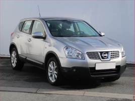 Nissan Qashqai 1.5 dCi, Serv.kniha