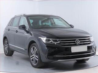 Volkswagen Tiguan Elegance 2.0 TDI, DPH
