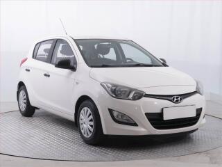 Hyundai i20 1.2
