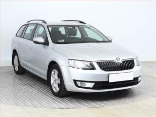�koda Octavia Ambition 1.6 TDI, Serv.kniha
