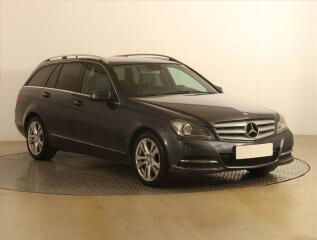 Mercedes-Benz Avantgarde C 220 CDI, Automat