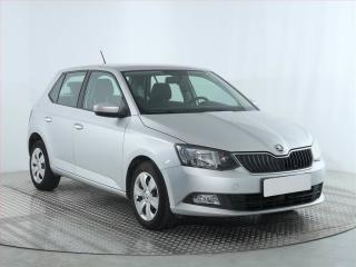 koda Fabia Ambition 1.4 TDI, Automat