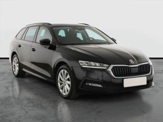 �koda Octavia 1.5 TSI