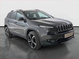 Jeep Cherokee 2.2 MultiJet, 4X4, Automat