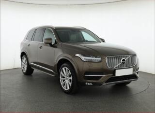 Volvo XC90 D5 AWD