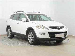 Mazda CX-9 3.7 i, 4X4, Automat, 7mst